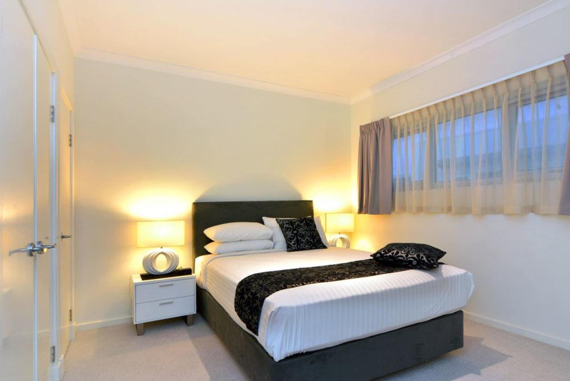 Bunbury Seaview Apartments Exterior photo