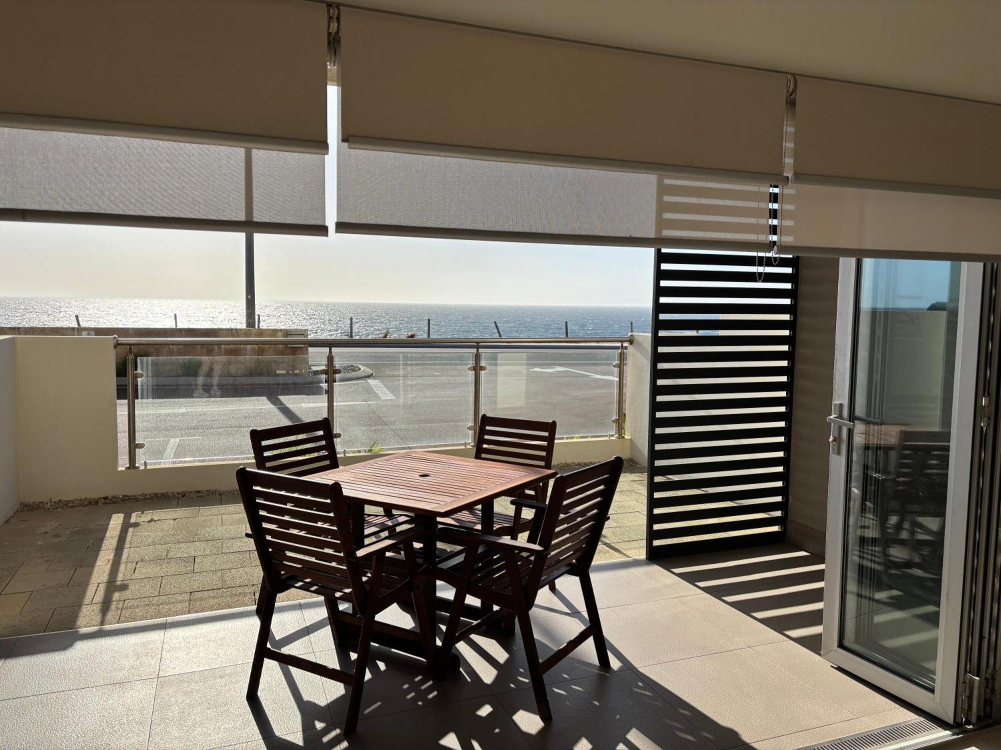 Bunbury Seaview Apartments Exterior photo