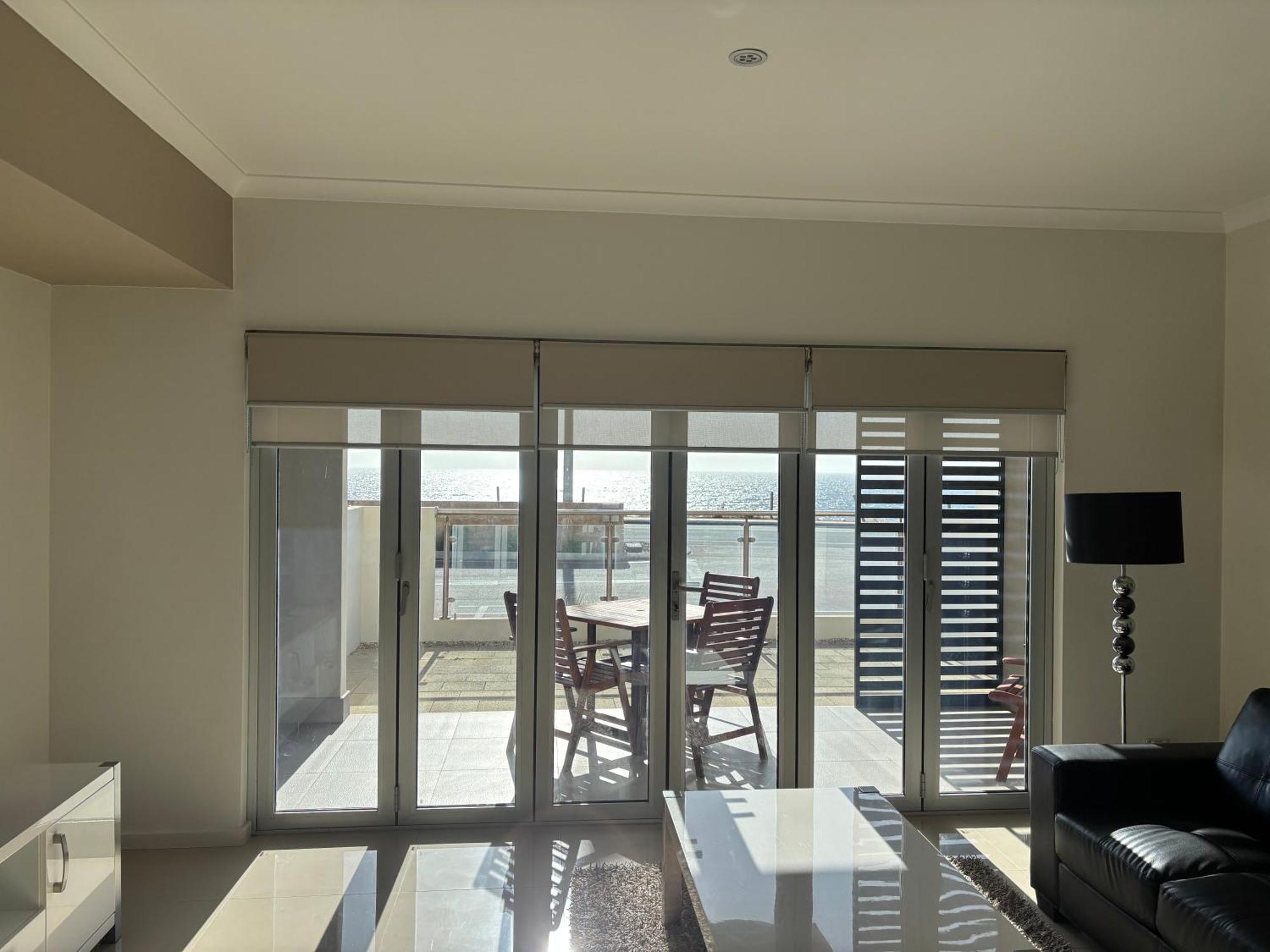 Bunbury Seaview Apartments Exterior photo