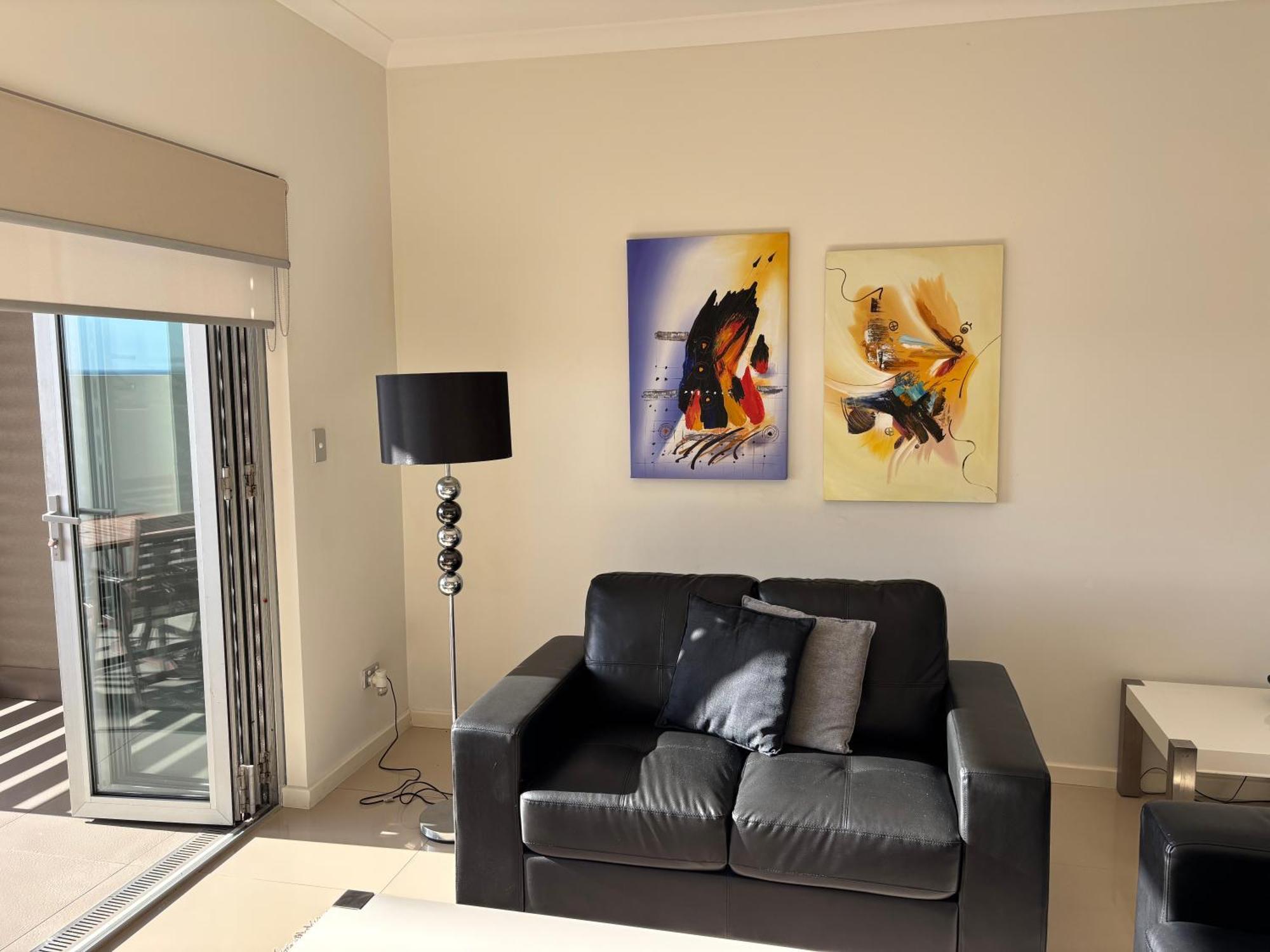Bunbury Seaview Apartments Exterior photo