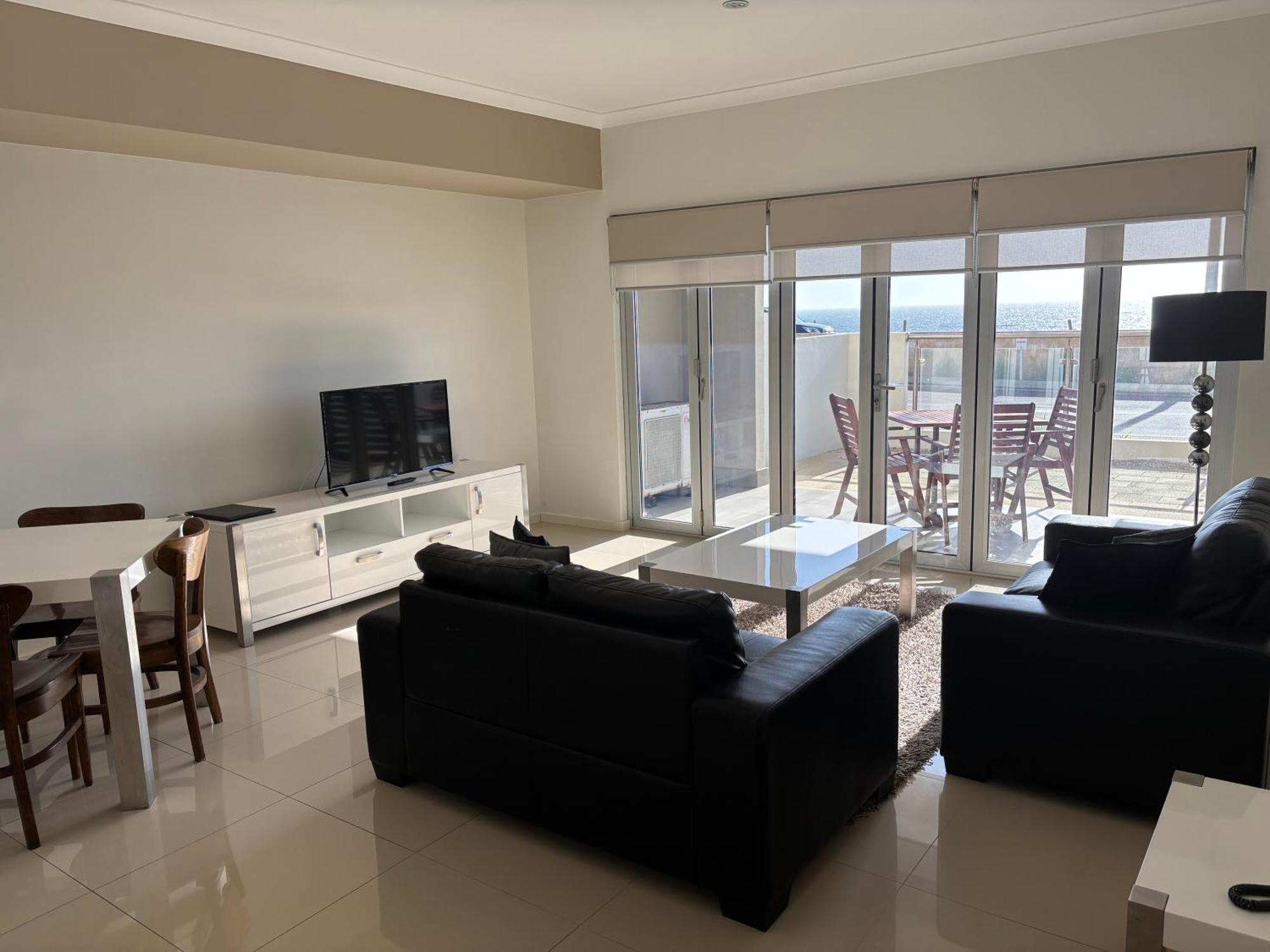 Bunbury Seaview Apartments Exterior photo