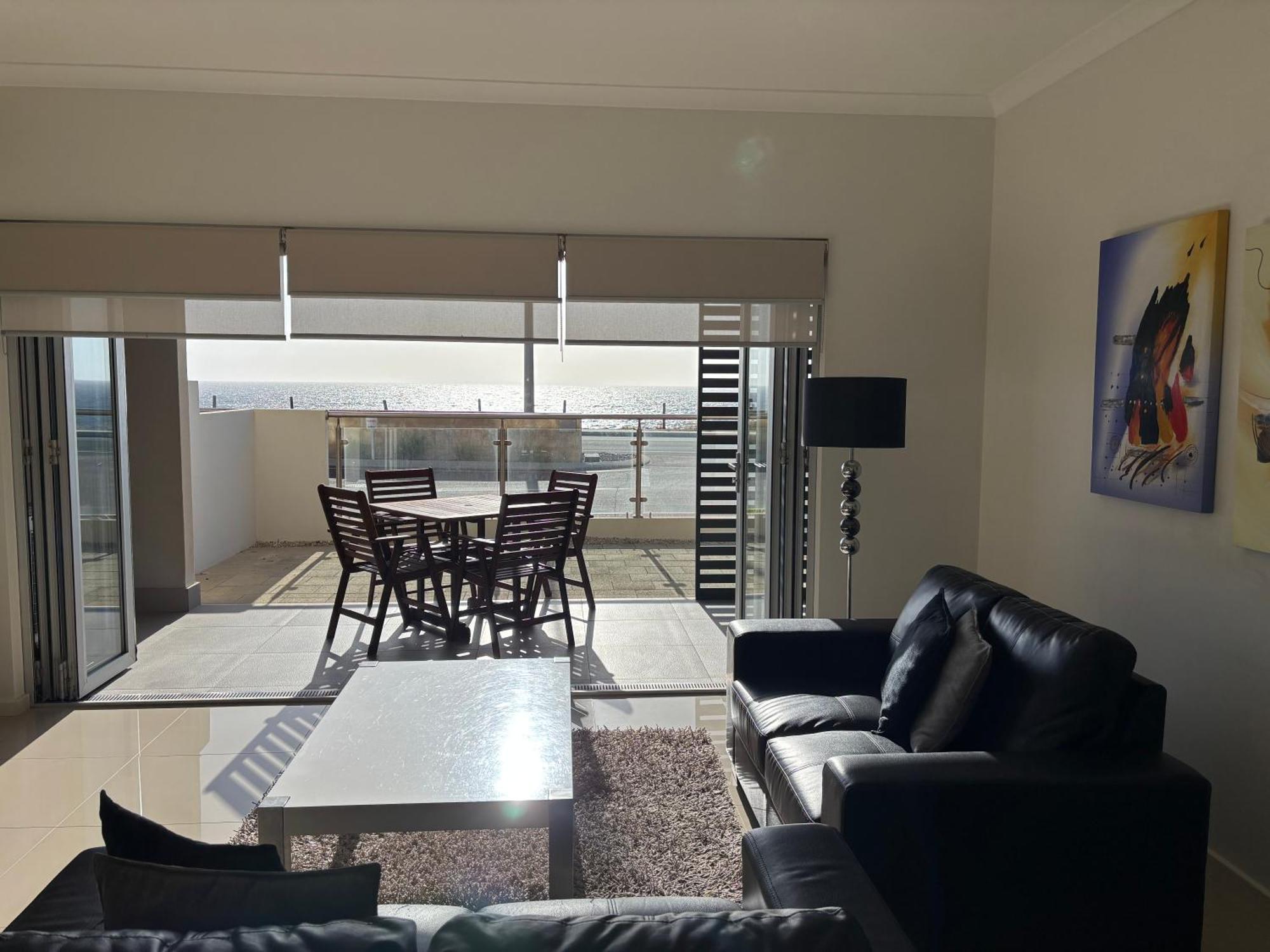 Bunbury Seaview Apartments Exterior photo