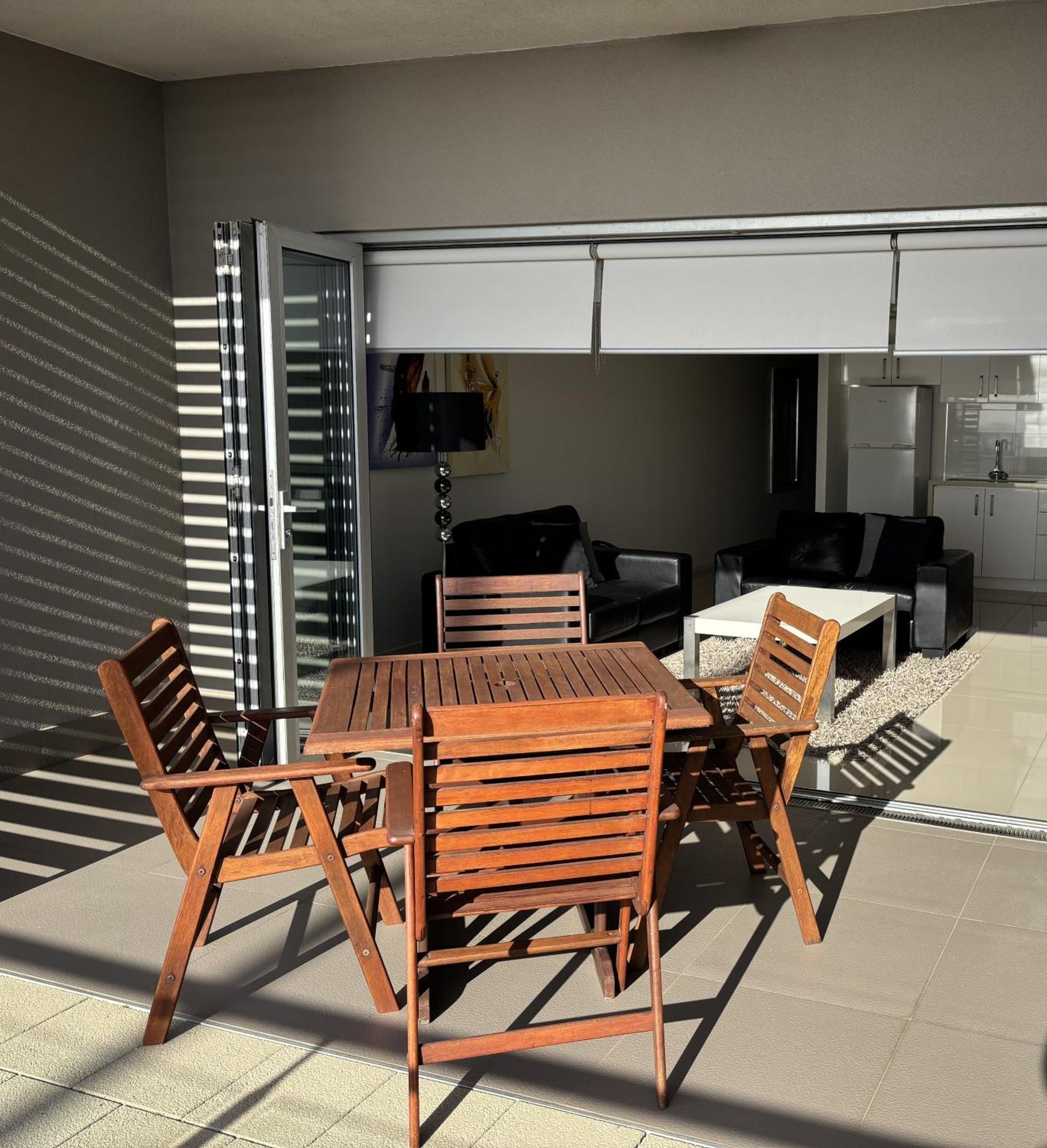 Bunbury Seaview Apartments Exterior photo