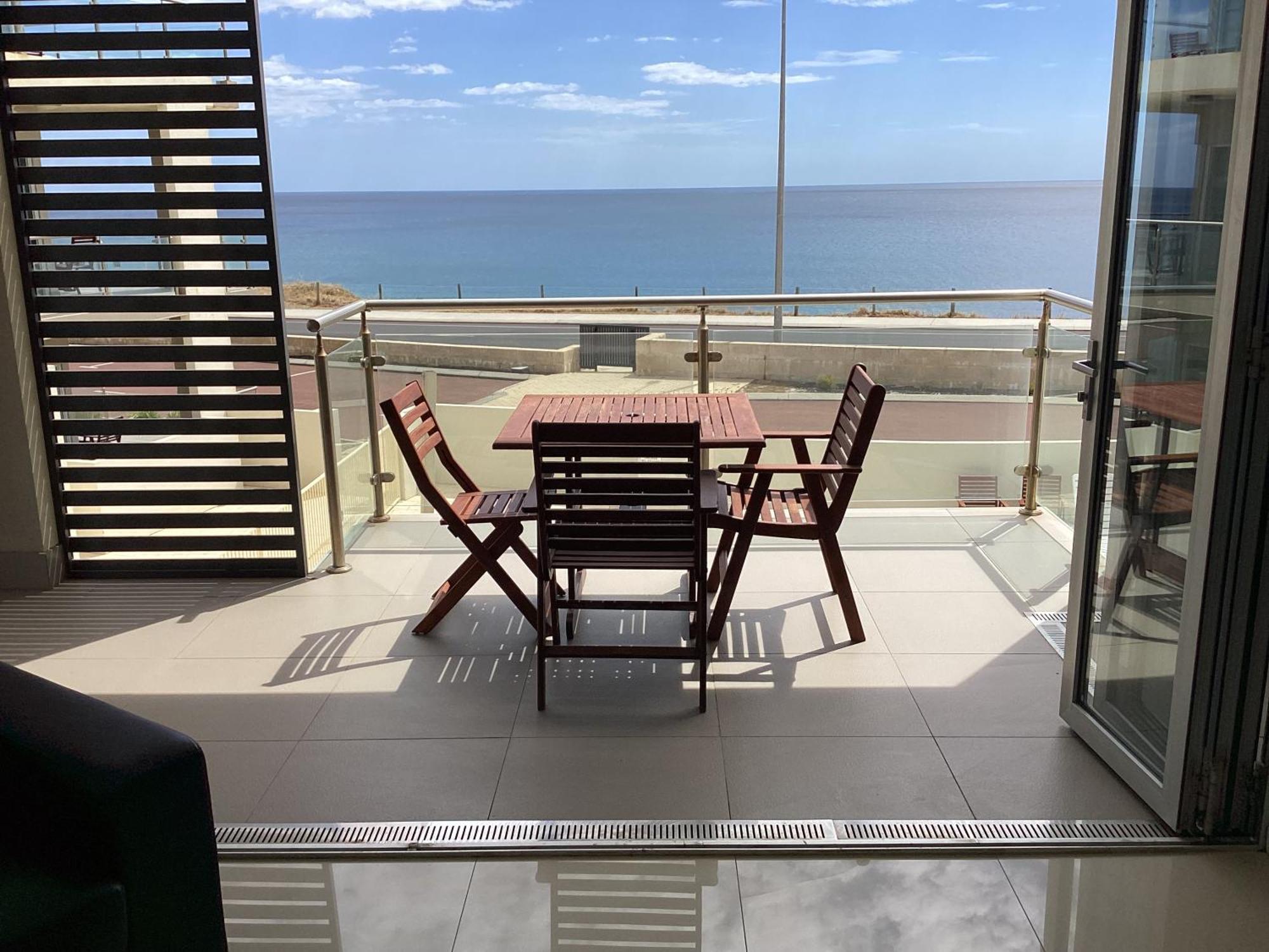 Bunbury Seaview Apartments Exterior photo