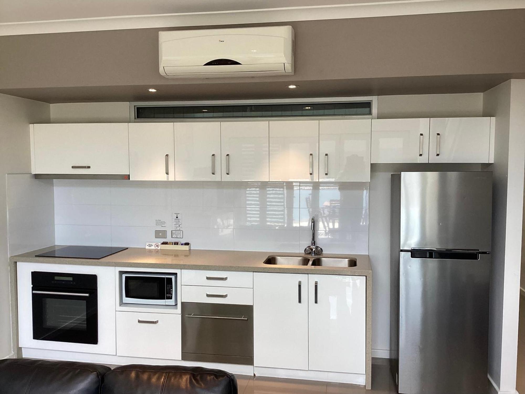 Bunbury Seaview Apartments Exterior photo