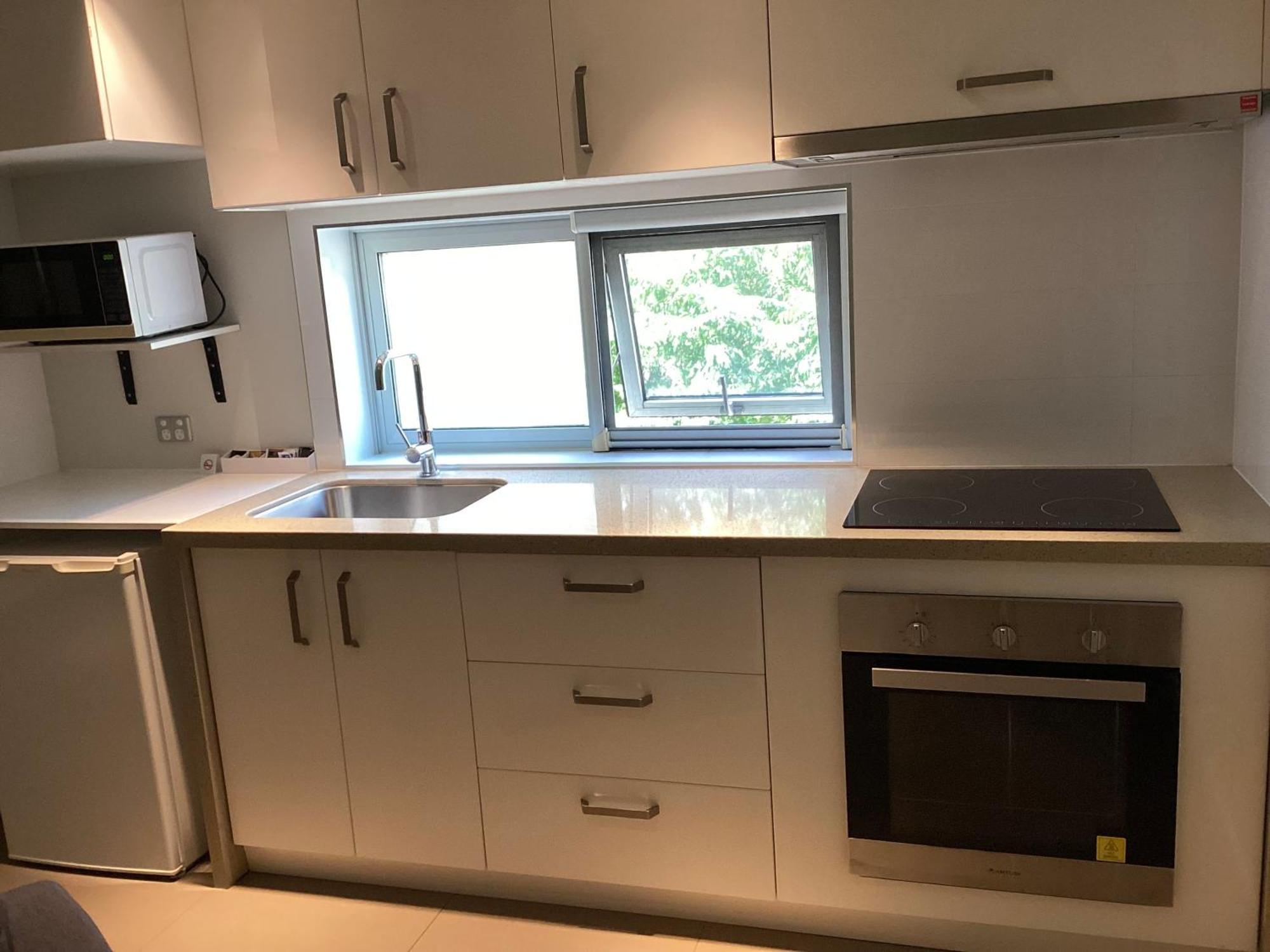 Bunbury Seaview Apartments Exterior photo