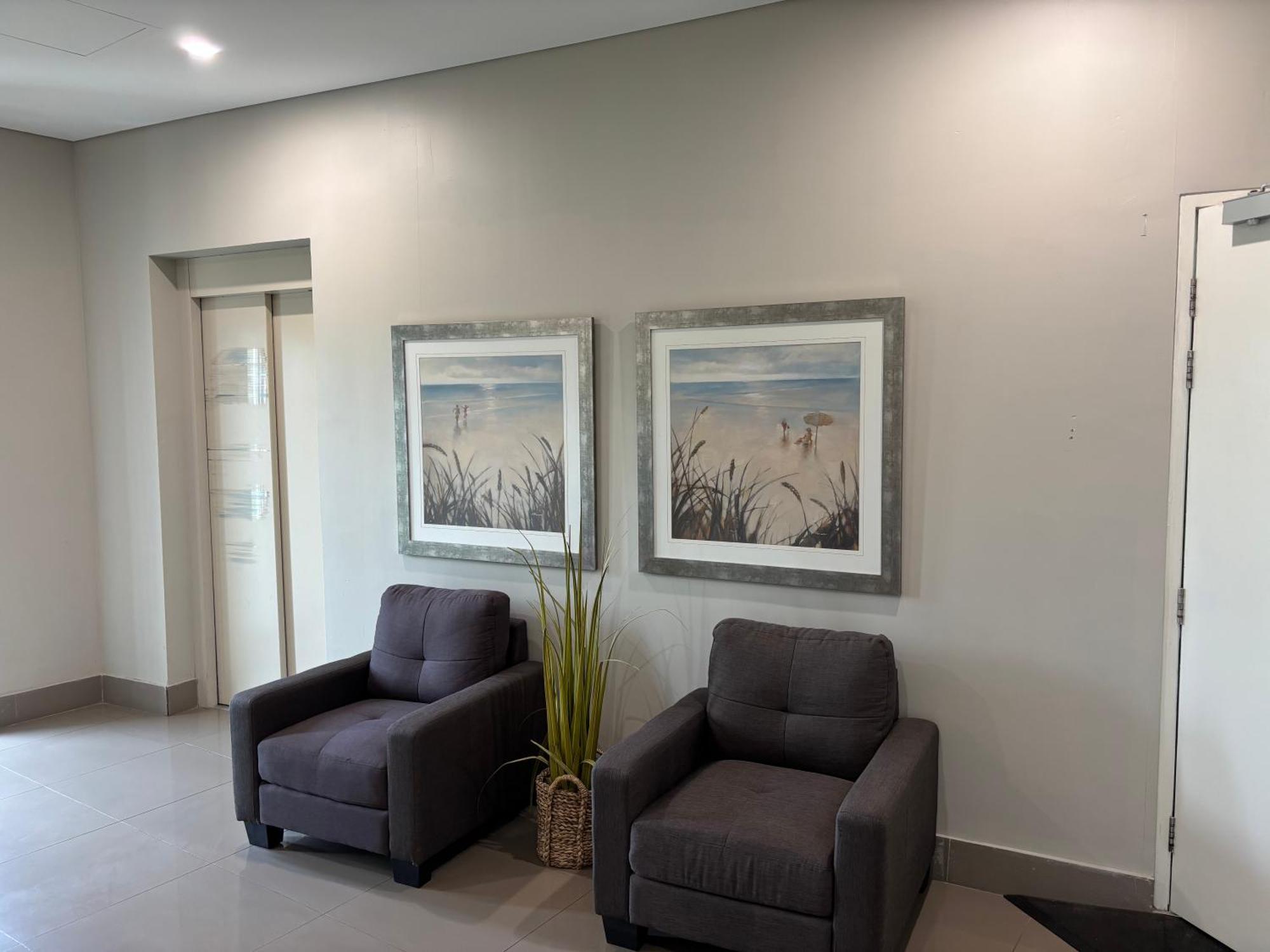 Bunbury Seaview Apartments Exterior photo