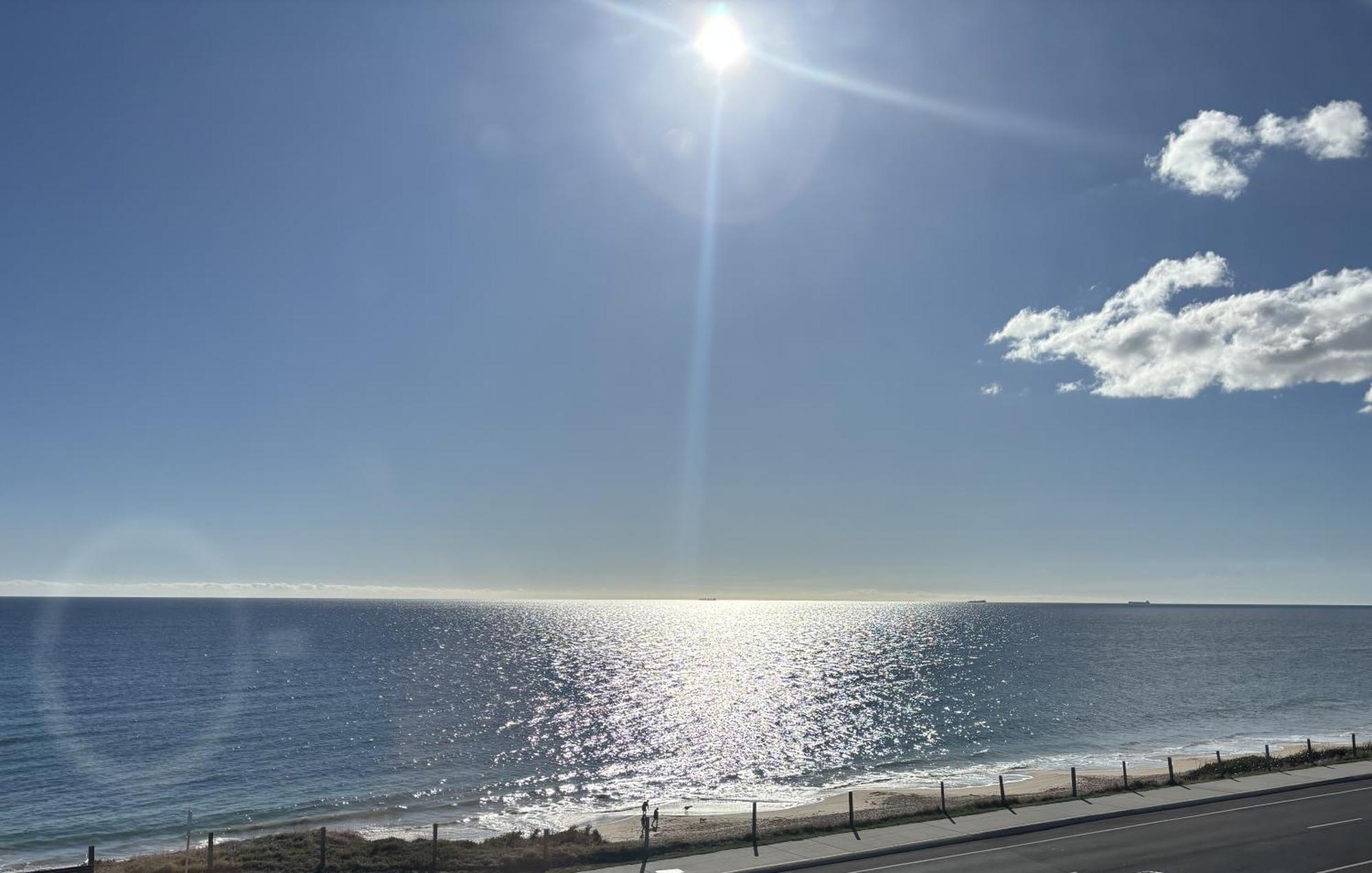 Bunbury Seaview Apartments Exterior photo