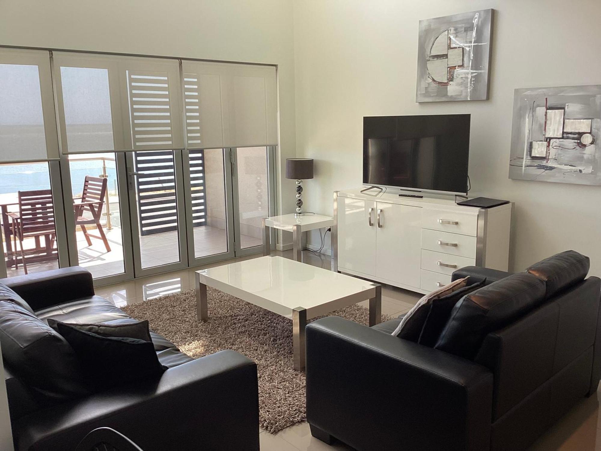 Bunbury Seaview Apartments Exterior photo