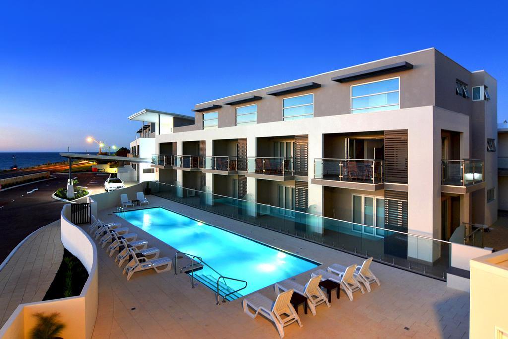 Bunbury Seaview Apartments Exterior photo