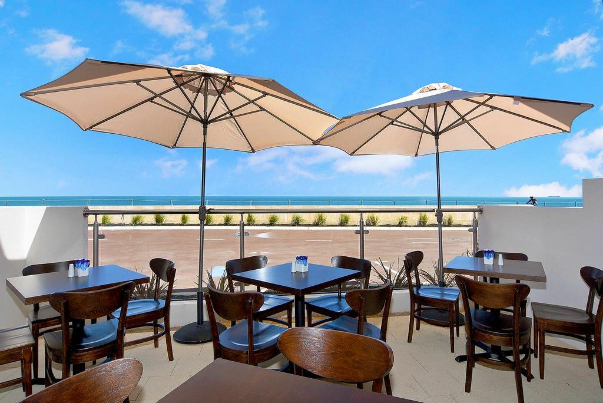 Bunbury Seaview Apartments Exterior photo