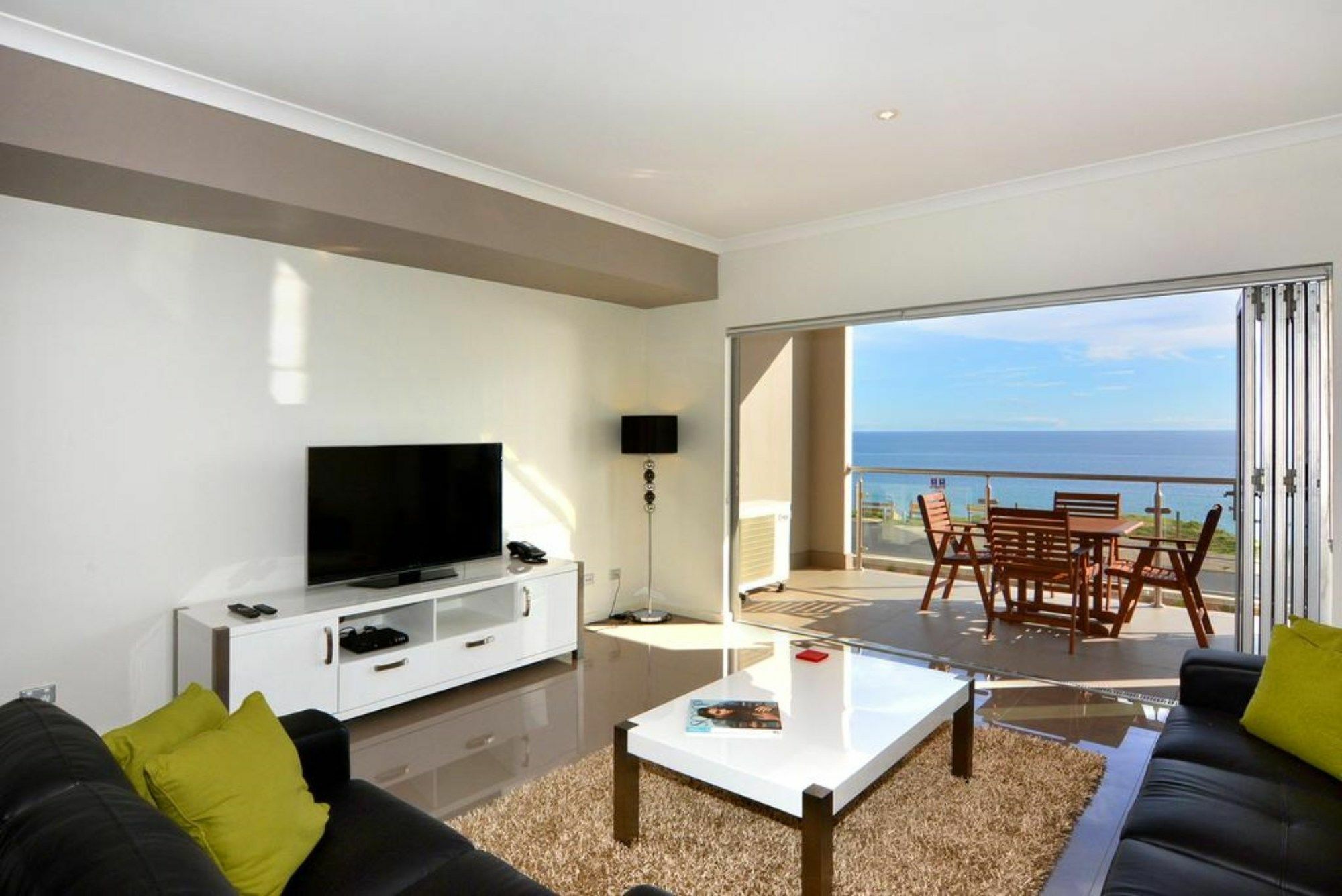 Bunbury Seaview Apartments Exterior photo