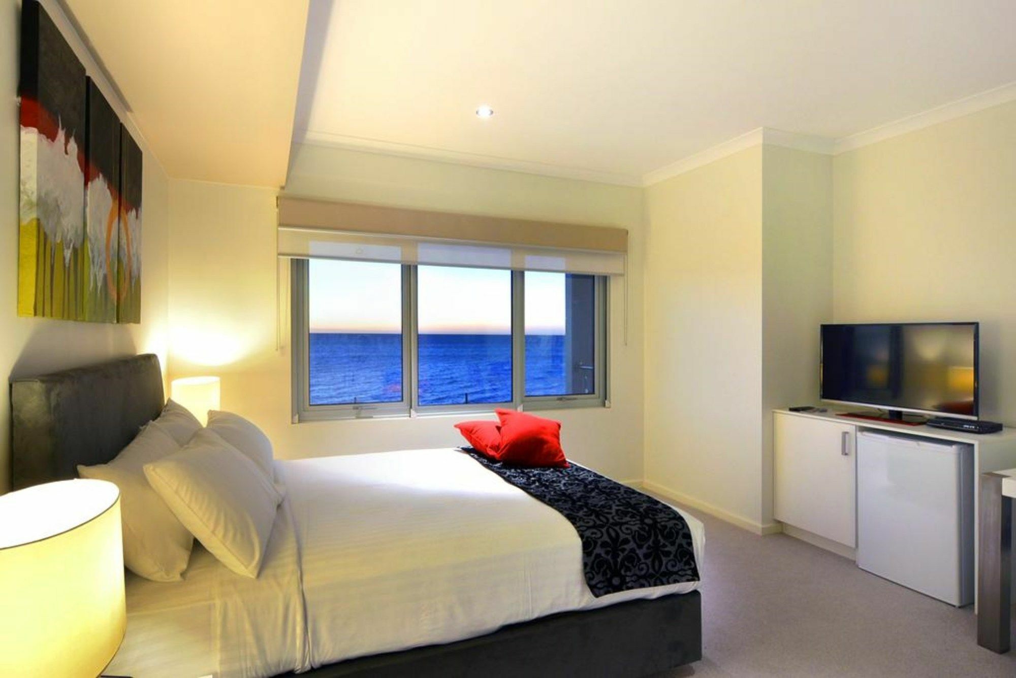 Bunbury Seaview Apartments Exterior photo