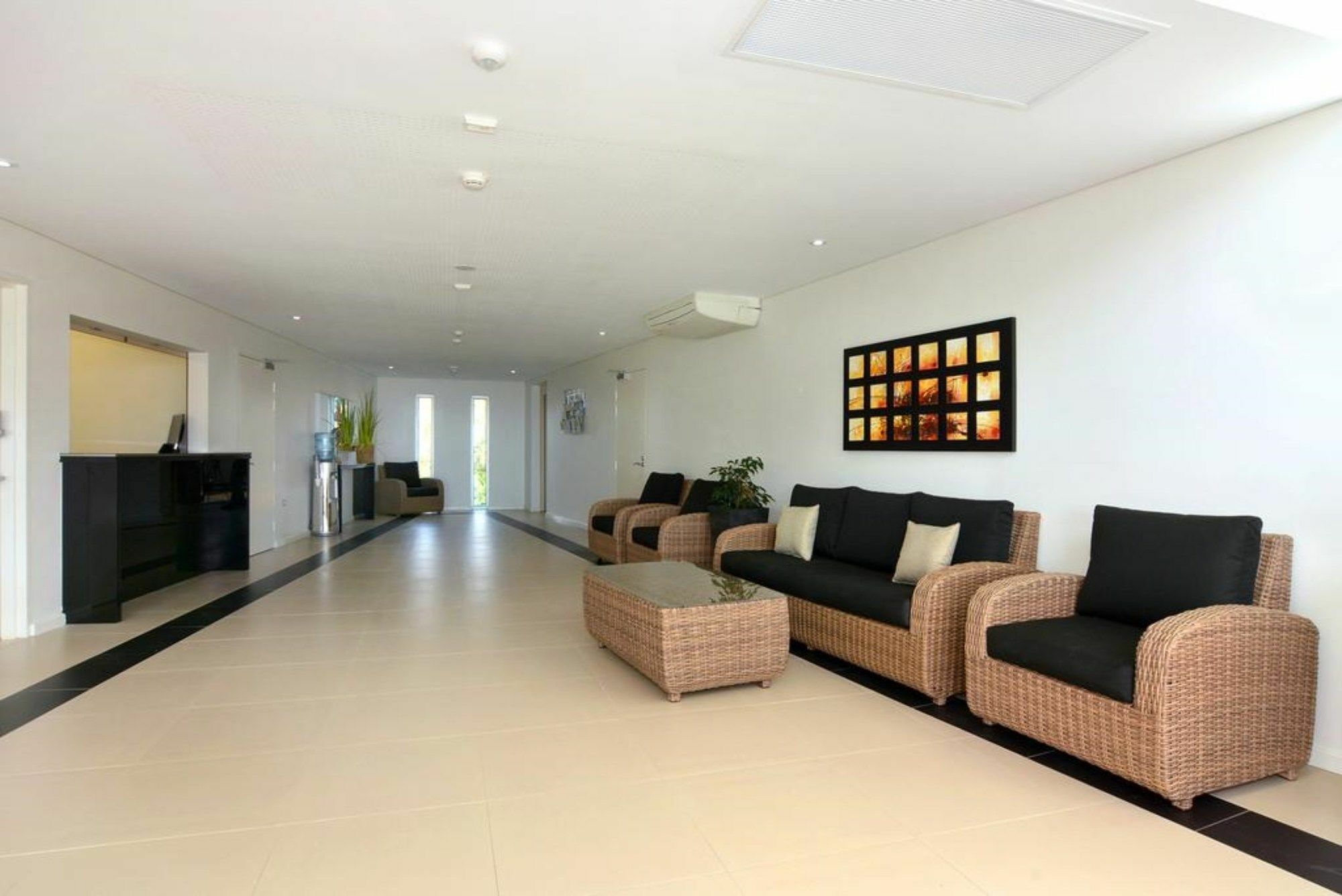 Bunbury Seaview Apartments Exterior photo
